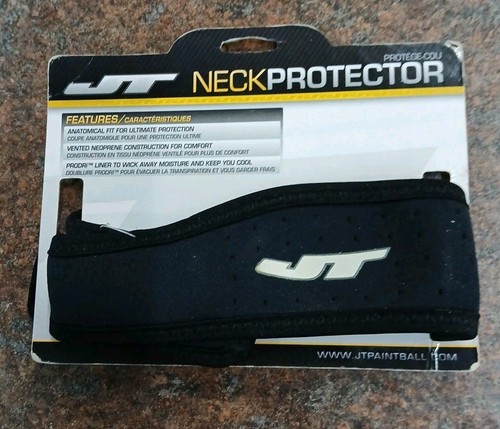 New- JT neck protector- Great for Airsoft or Paintball