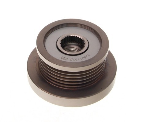 Poulie roue libre alternateur MAXGEAR 30-0208 pour moteurs dCi