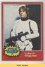1977 Topps Star Wars Luke Skywalker Luke in Disguise! #125 R