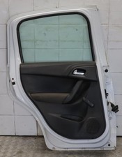 Porte arrière et accessoires Citroen C8