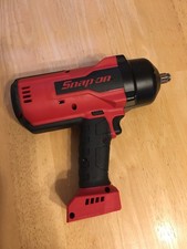 Snap-on Tools Ct9075gm 18v Monsterlithium 12 Impact Wrench