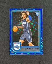 2024-25 Panini Donruss NBA Trading Card Set Review and Checklist 34