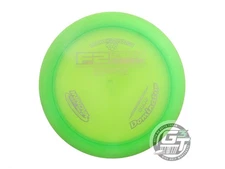 USED Innova X-OUT Blizzard Dominator 160g Green Distance Driver Golf Disc