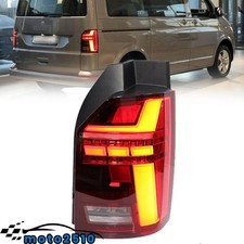 für VW Multivan VI T6 T6.1 2020-2021 LED Rückleuchte Rücklicht Rechts 7LA945208