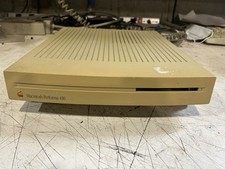 Vintage Apple Macintosh Performa 430 Desktop Computer M1700