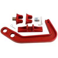 Power-Tec Zughaken-Set 91073