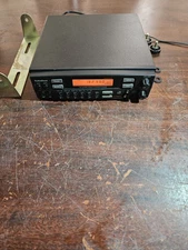 Radio Shack PRO-2066 150 Channel Mobile Scanner W/O Power Cord Or Antenna 