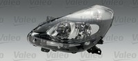 Hauptscheinwerfer Rechts Valeo 044048 FÜR Renault Frontscheinwerfer Frontlicht
