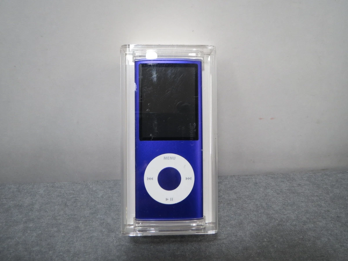 Ipod Nano 4th Generation 16 Gb for sale | eBay
