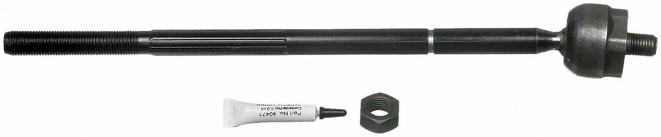 MOOG Front Inner Steering Tie Rod End for 2000-2003 DODGE DURANGO RWD - Image 3 of 3