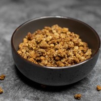 Bio Maulbeeren Weiß Getrocknet Ungezuckert Ungeschwefet 1000G Bio TrockenfrüChte