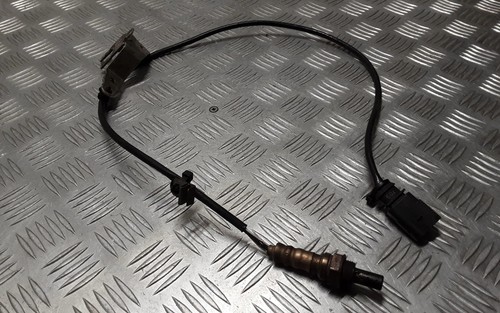 AUDI A6 Avant 4F5, C6 Sauerstoffsensor Lambdasensor 06E906265E 3.20 29985823