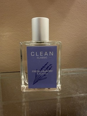 Philosophy Clean Lavender Spray 60ml. Brand New No Box Free Shipping