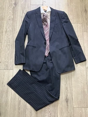 EMPORIO ARMANI Setup Suit M - Photo 1/4