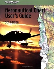 AERONAUTICAL CHART USER'S GUIDE (FAA HANDBOOKS) By Federal Aviation VG