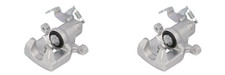 REAR LEFT AND RIGHT CZH1900 BRAKE CALIPER FITS HYUNDAI VELOSTER 1.6 MPI