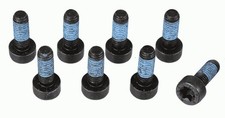 1874000073 FITS ALFA ROMEO MITO 1.3 MULTIJET SCREW SET, FLYWHEEL SACHS