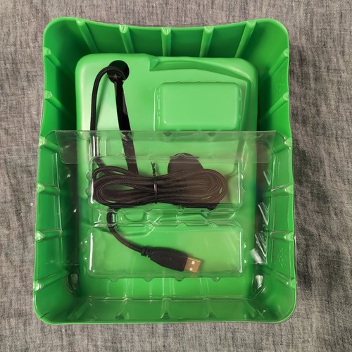 Razer Orbweaver Chroma New Mechanical Left Hand Gaming Keypad RZ07-01440100-R3U1 - 第 3/11 張圖片