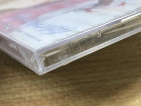 Sentimental Graffiti 2 Third Window SEGA DreamCast Japan - FJ4706