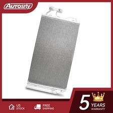 New Ac Condenser For 2014-2018 Bmw 328d Xdrive All 2012-2013 Bmw 328i L4 2.0l New Ac Condenser For 2014-2018 Bmw 328d Xdrive All 2012-2013 Bmw 328i L4 2.0l