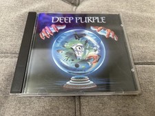 Slaves and Masters by Deep Purple (CD, Oct-19...