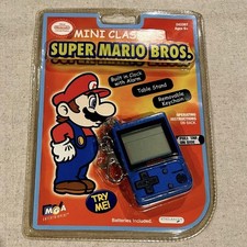 Mario's Cement Factory [ML-102] Prices Game & Watch | Compare