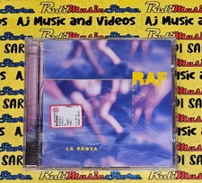 CD* RAF la prova 1998 germany GD EAST WEST 3984 25662-2 SIGILLATO (CI2) *23