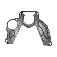 Genuine BMW E30 E34 M20 Cover Plate Gearbox Engine Dust Cover Plate