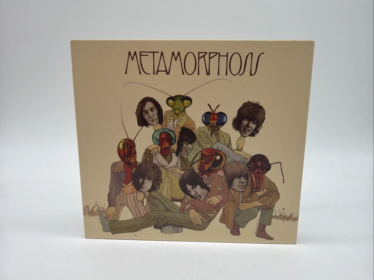 The Rolling Stones Collector's Edition Music CDs for sale | eBay