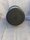 Taylor Swift The Eras Tour Black Bucket/Pail with Handle - Music Collectible — photo 3