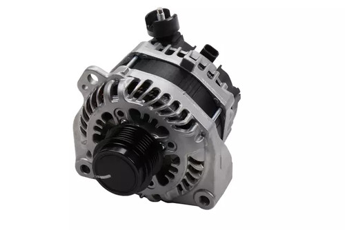Genuine GM Generator 13563314 - Picture 2 of 5