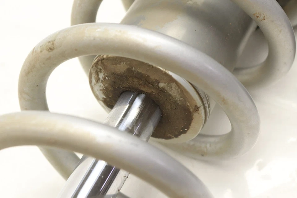 Amortiguador delantero derecho Polaris RZR XP 4 Turbo 16 7044423 52932 Foto 3 de 4