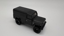 Hot Wheels Premium Fast & Furious Land Rover Defender 110