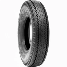 2 New Samson RB-233 ST 205/90D15 Load E 10 Ply Trailer Tires