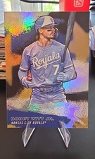 2026 Topps Series 1 - Stars of Mlb Bobby Witt Jr. #SMLB-5