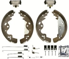 Bremsbackensatz BK1864 TRW für LAND ROVER