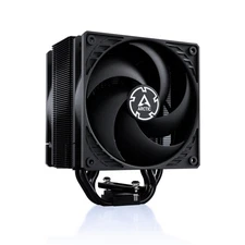 ARCTIC Freezer 36 BLACK Single Tower PC CPU Cooler 200-1800 RPM Intel AMD
