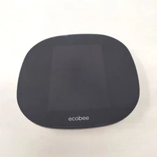 P&R ecobee3 lite Smart Thermostat - Black (EB-STATE3LT-02) - Read Description**