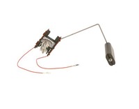 Sensor, Kraftstoffvorrat Anbau FÜR Fiat - Bosch 1 582 980 067