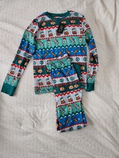 Xmas Pj Kids Boys Age 10 George Brand New with Tags Christmas Pyjamas