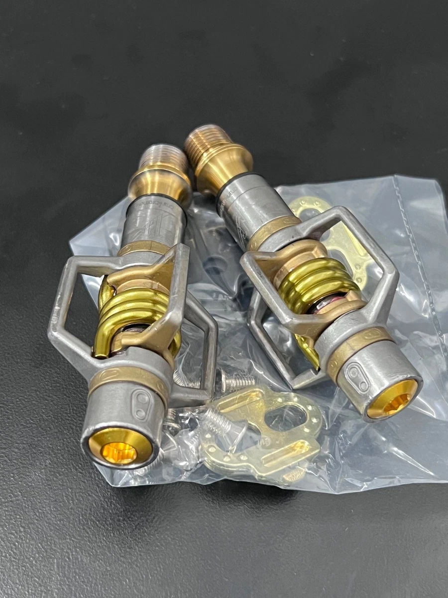 Crank Brothers Eggbeater 11 Bicycle Pedals for sale | eBay