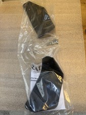 Spoiler für original Handprotektoren BMW R1150GS/Adventure/R1200GS bis 2007