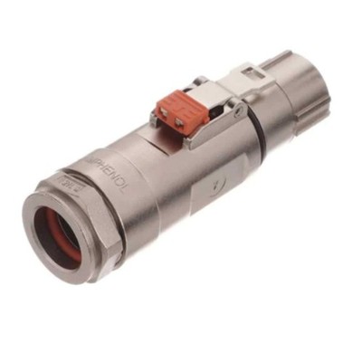New Amphenol PL18X-301-70-5 PowerLok Connector