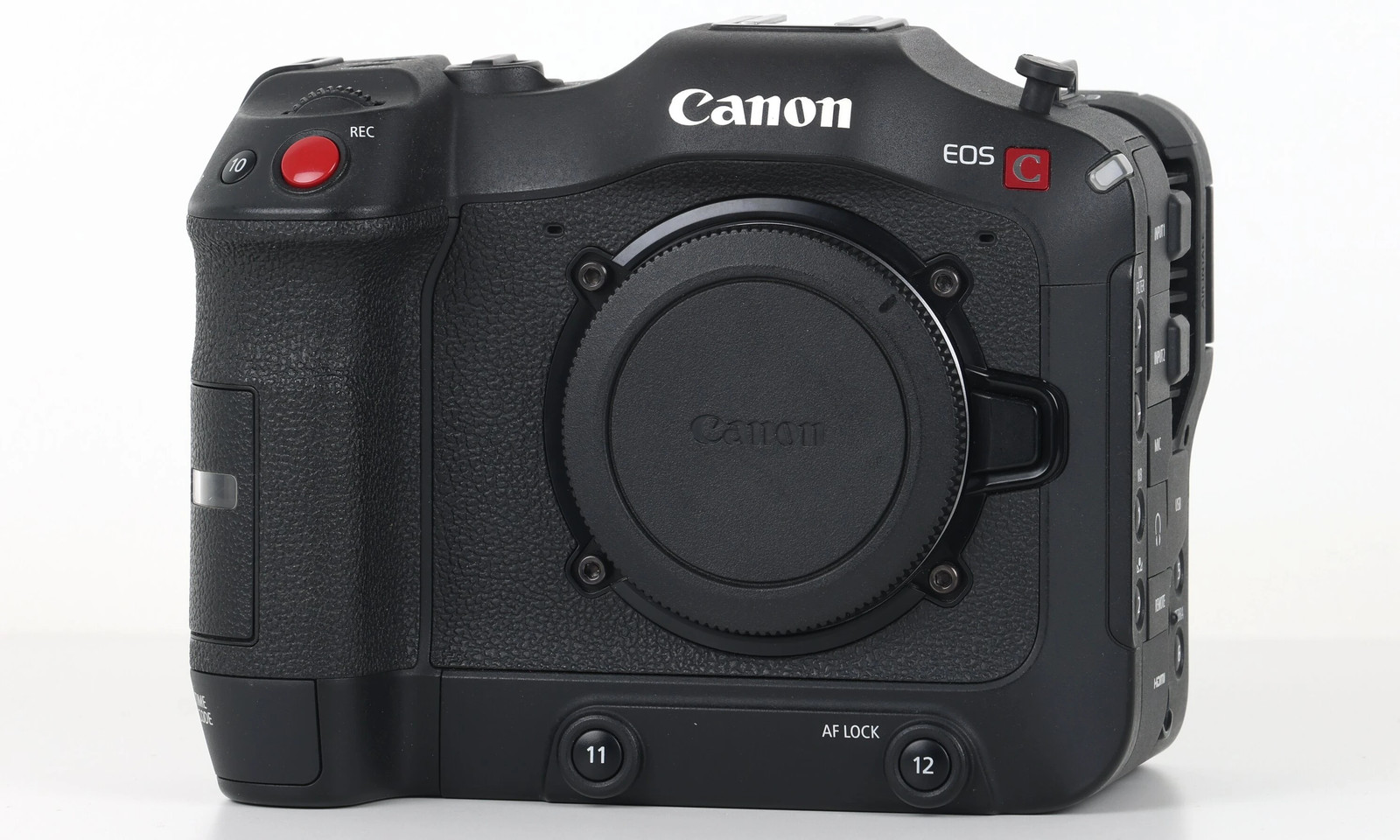 Canon EOS C70