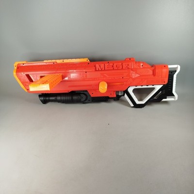 Nerf Thunderhawk E0440EU4 Blaster, gebraucht, ab 6 7 8 Jahre |   geprüft 
