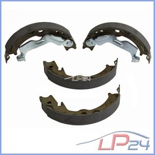 Tambour de frein Chevrolet NUBIRA