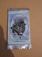 MAGIC THE GATHERING ICE AHE DECK MASTER 102761