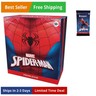 Marvel's Spider-Man - Prerelease Kit - 6 Play Packs, Promo Card, Dice