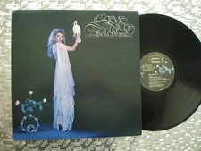 Stevie Nicks ~ Bella Donna ~ Vintage LP Modern Records – MR 38-139