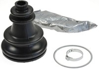 Löbro 302663 Faltenbalgsatz, Antriebswelle FüR Renault
